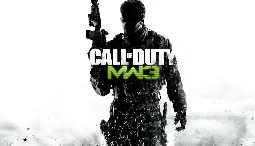Call of Duty: MW3